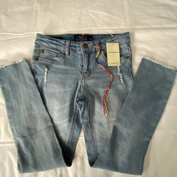 Lucky girls jeans Clearance